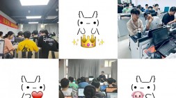 【濟南黑馬JavaEE就業44期】——項目實戰我們來啦！